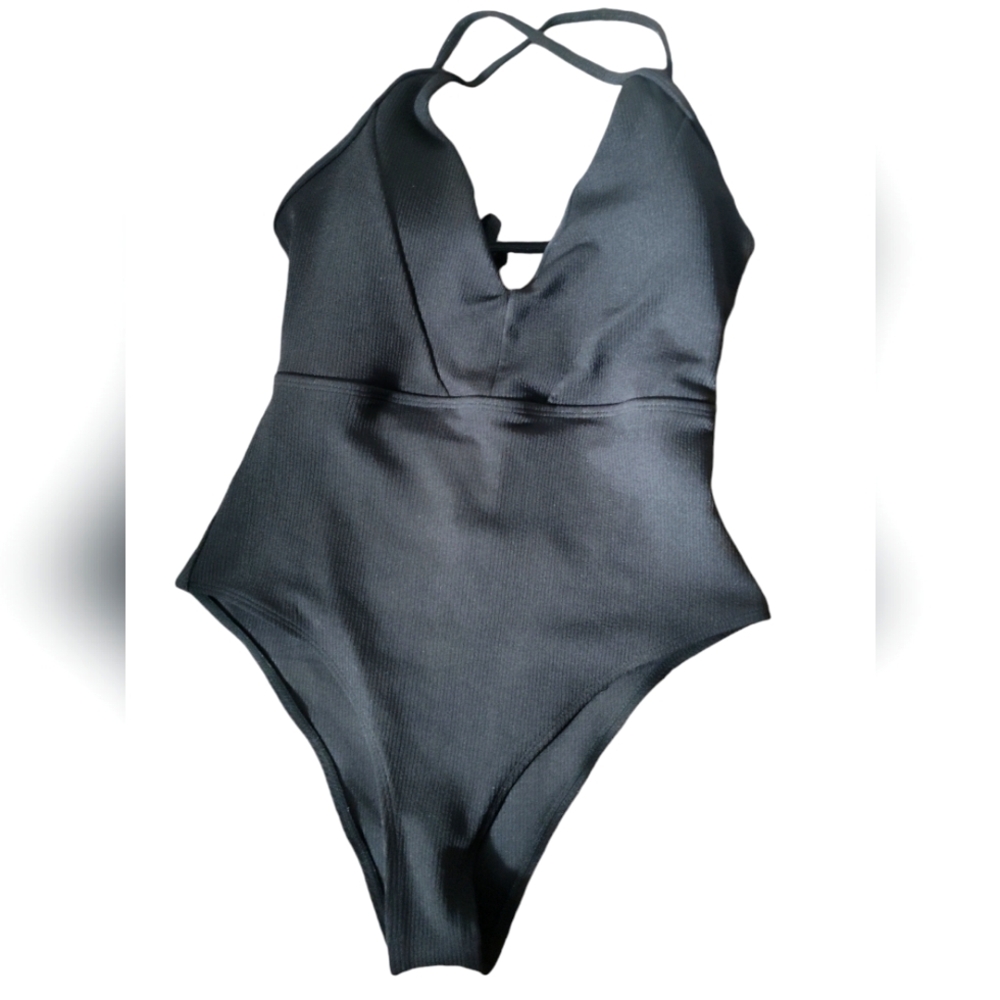 Zaful Women's One-Piece Bathing Suit